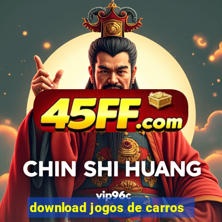 download jogos de carros